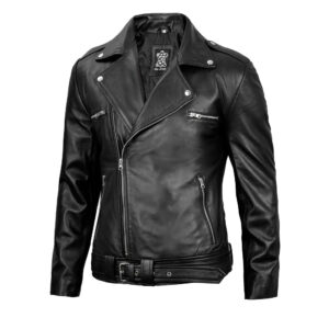 Leather Jackets (Mens)