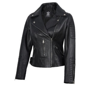 Leather Jackets (Womens)