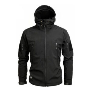 Tactical Jackets