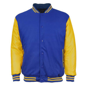 Varsity Jackets