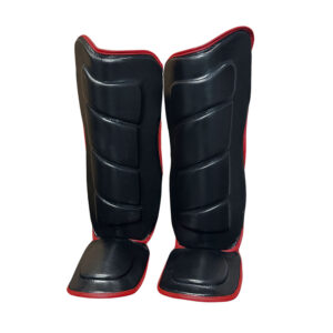Shin guard & instep