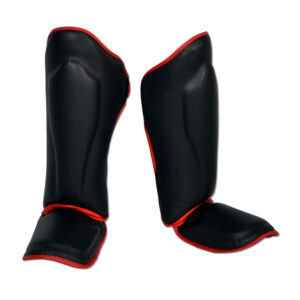Shin guard & instep